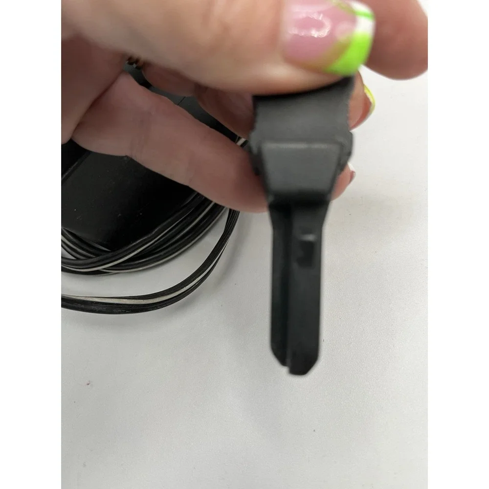 Fisher Price Power Wheels 00801-1778 12V Battery Charger‎